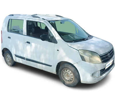 Maruti Wagon R-img